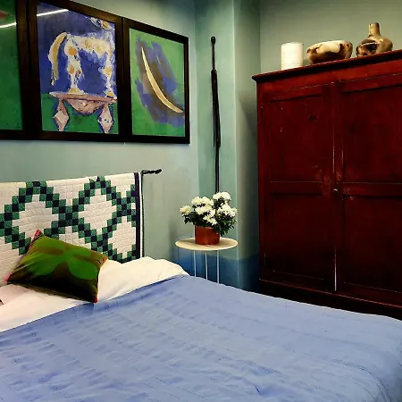 Apartment Castel Divino - Piazza Del Castello