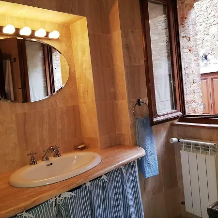 Apartment Castel Divino - Piazza Del Castello *